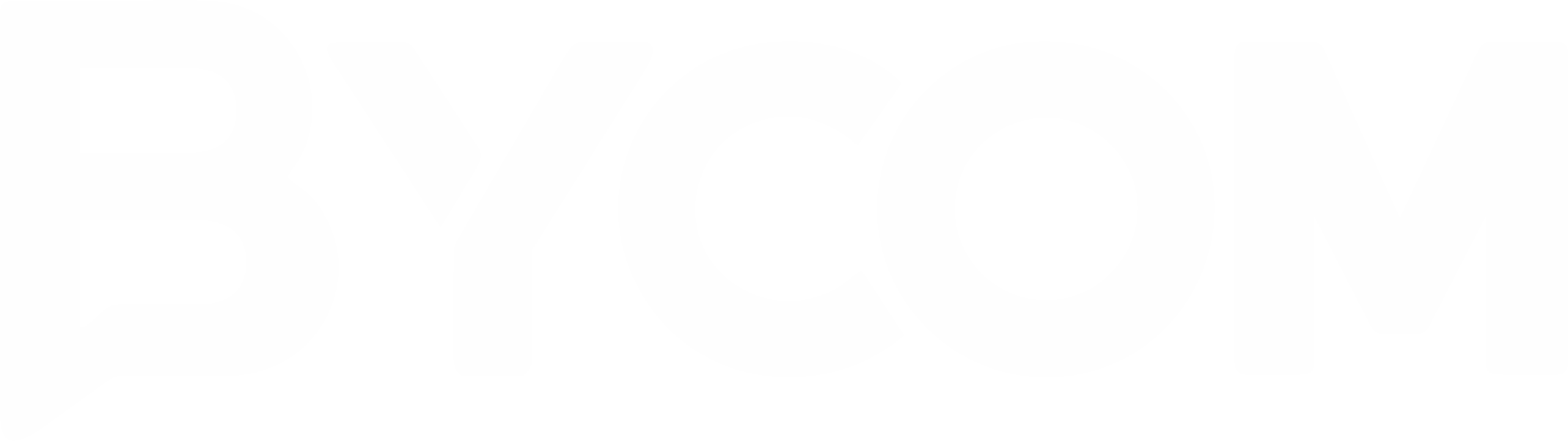BYCOM Logo